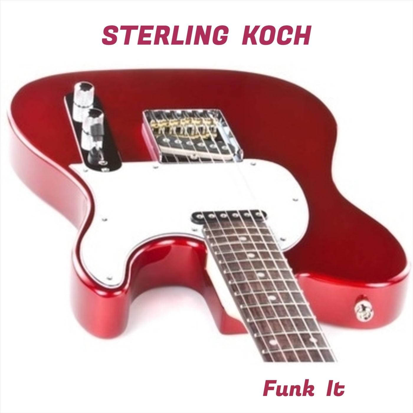 Funk It