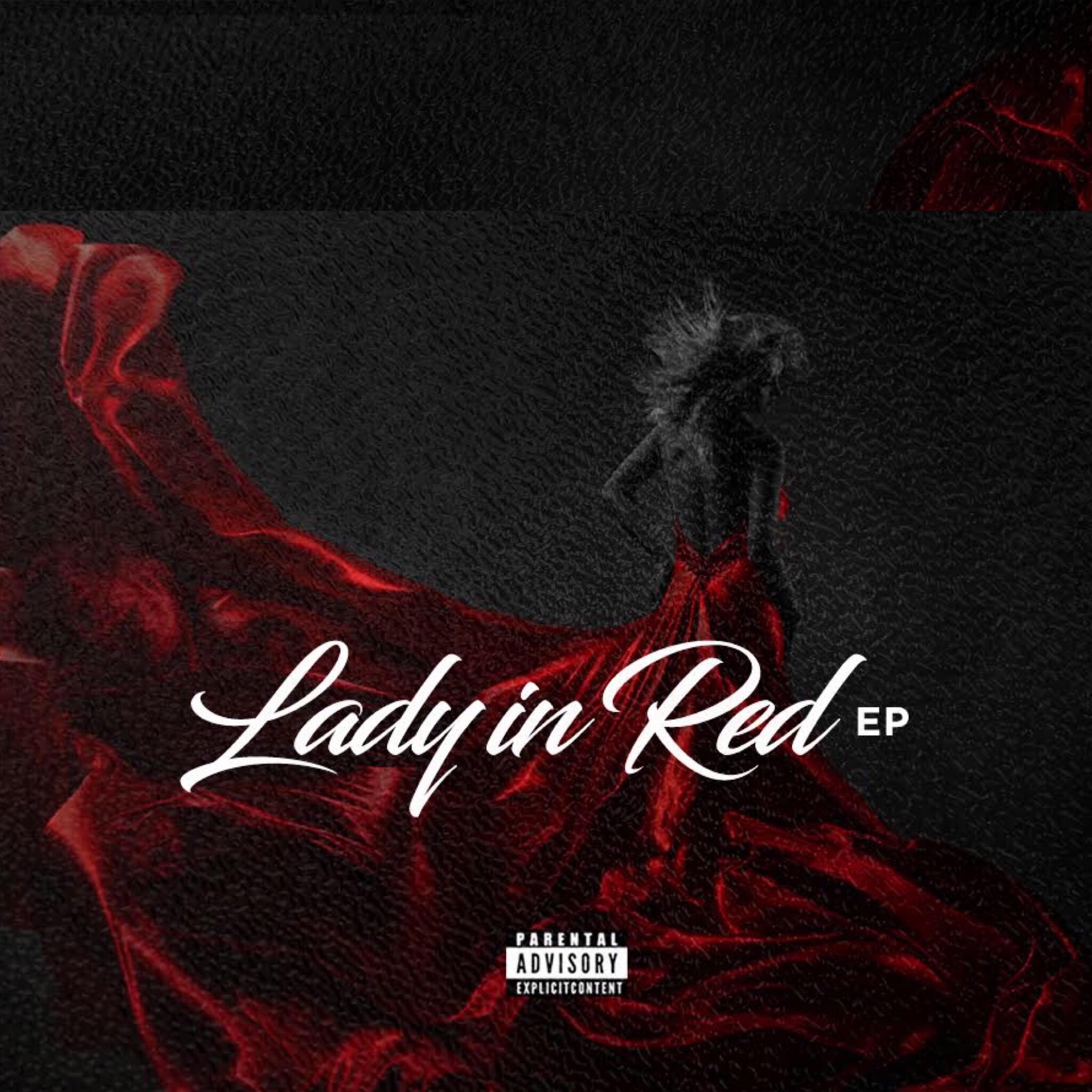 Phyl - Lady in Red (feat. Bizzonthetrack & Papar)