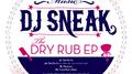 Dry Rub专辑
