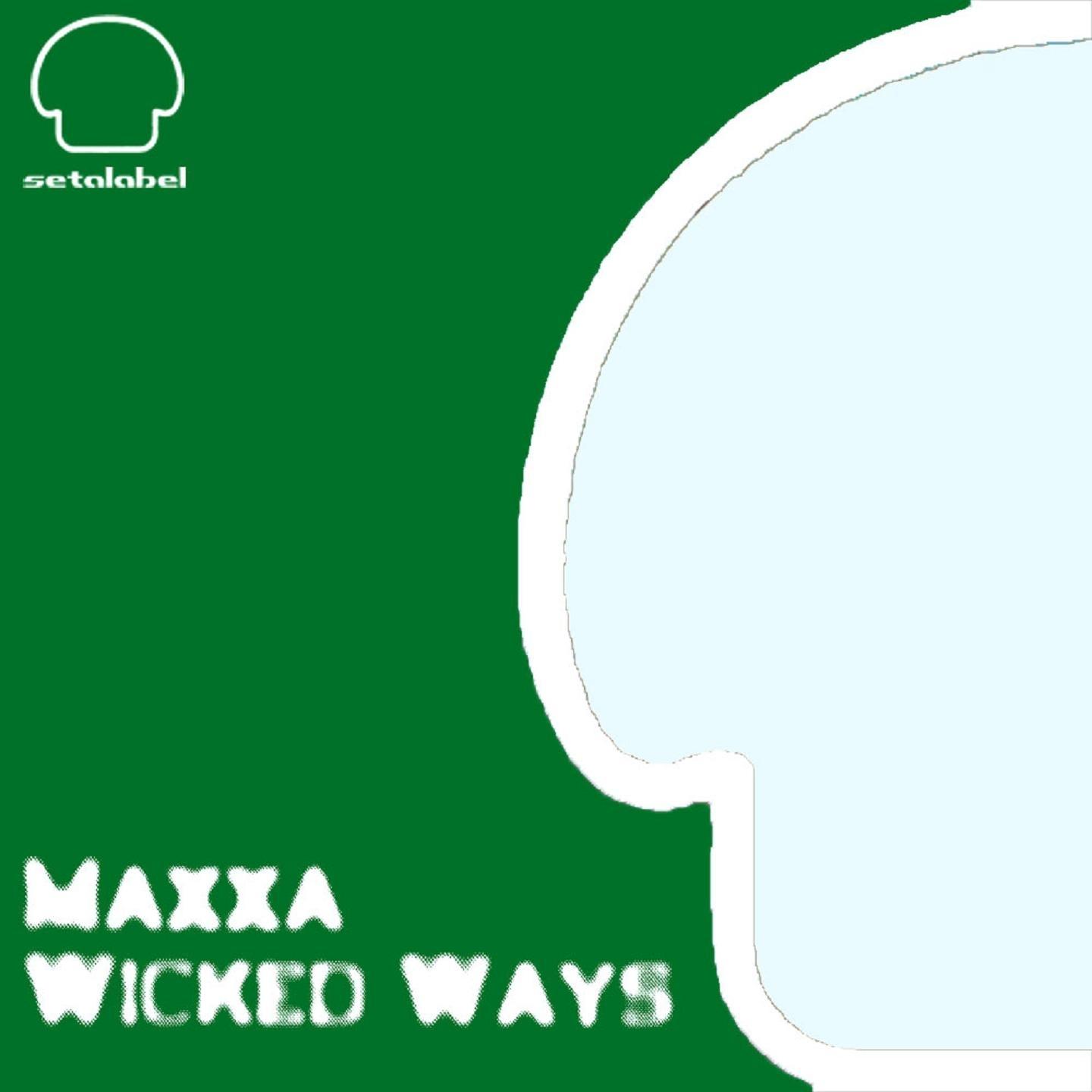 Wicked Ways EP