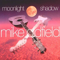 [改版伴奏]Mike Oldfield - Moonlight Shadow(立体声伴奏，音质没的说）