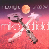 [苏荷伴奏]  Mike Oldfield - Moonlight Shadow 苏荷原版伴奏