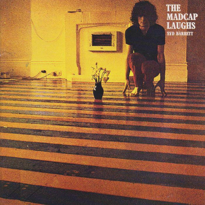 The Madcap Laughs