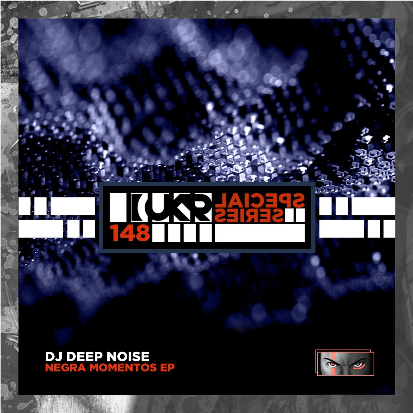 Negra Momentos EP