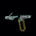 Run The Jewels (Deluxe European Edition)专辑