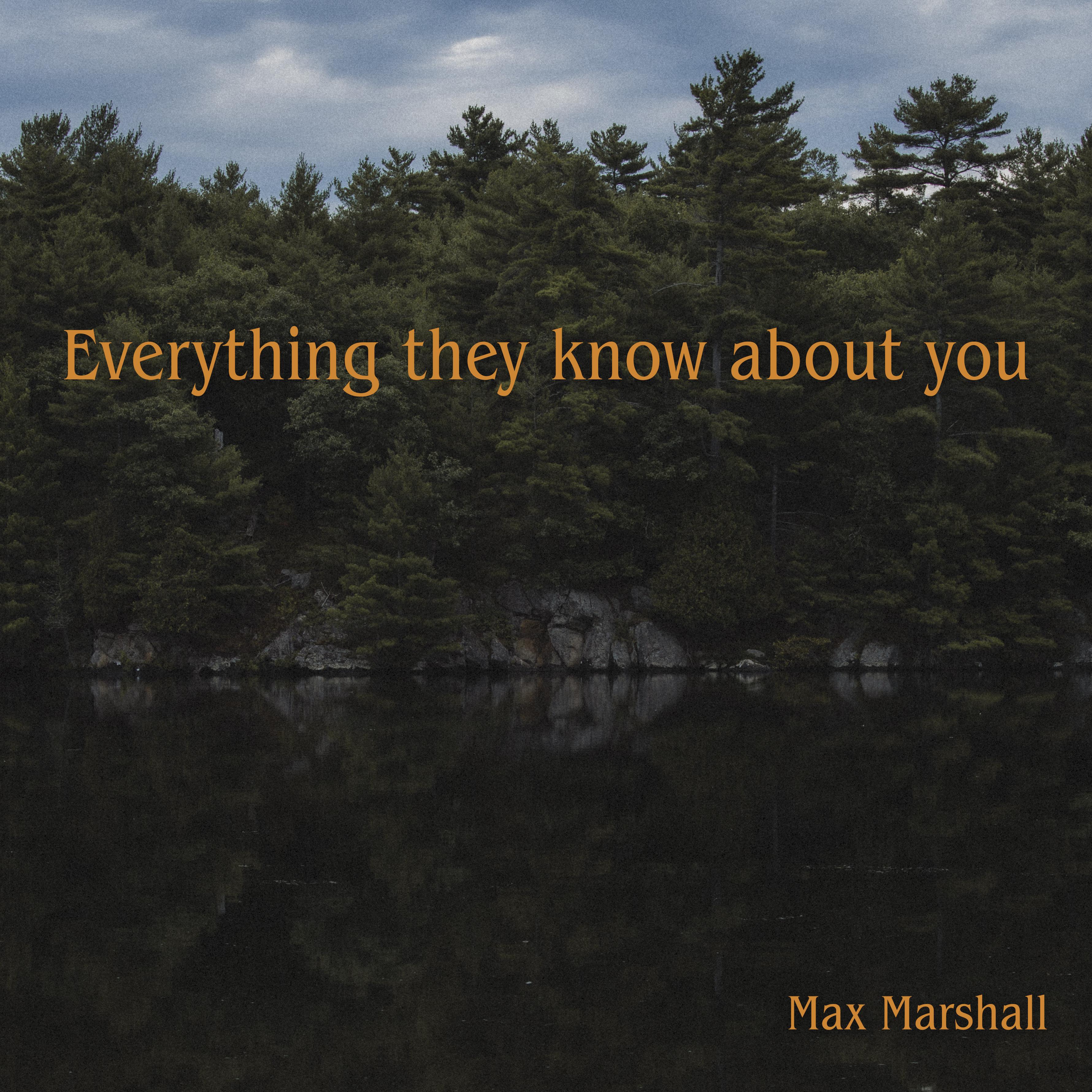 Everything They Know About You