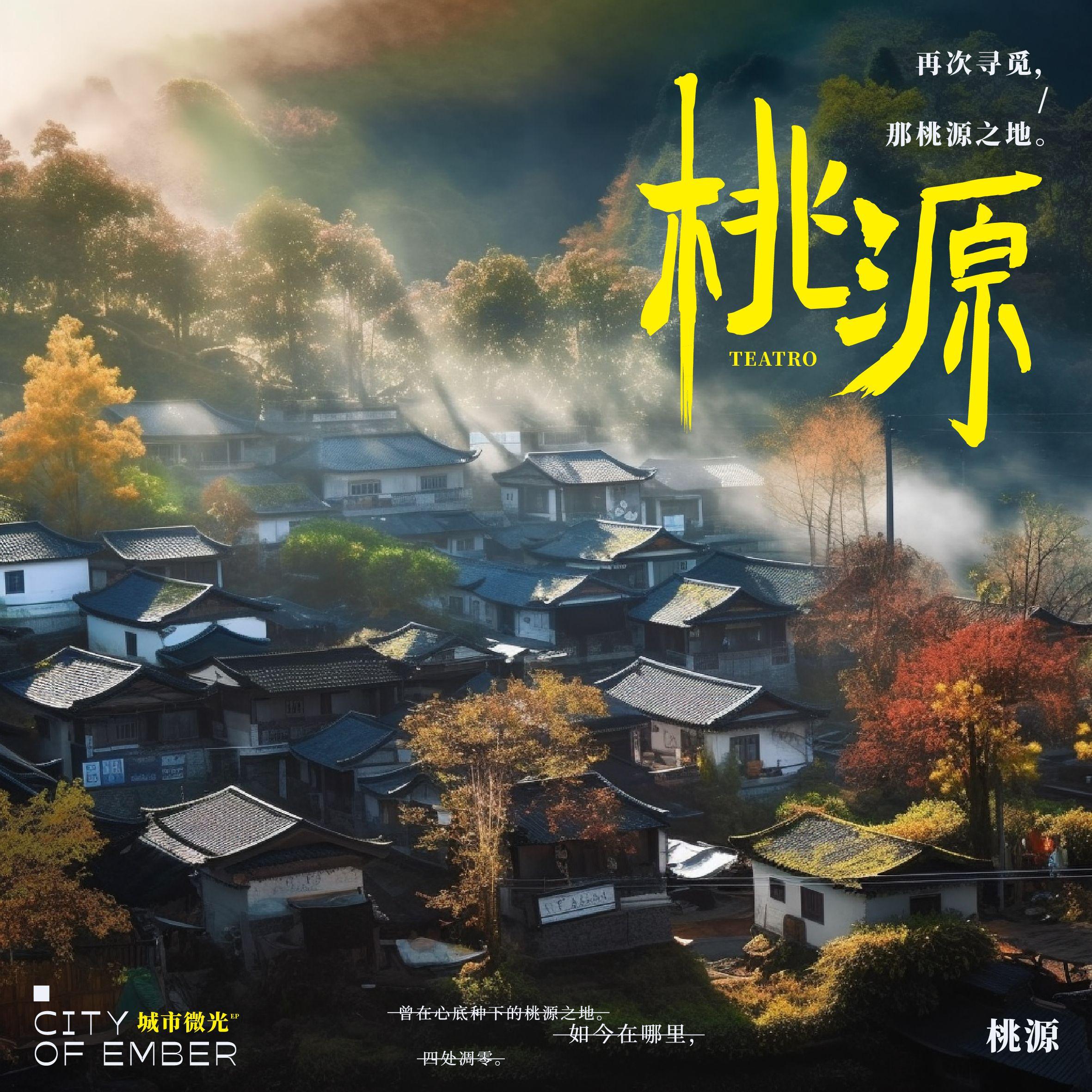 桃源