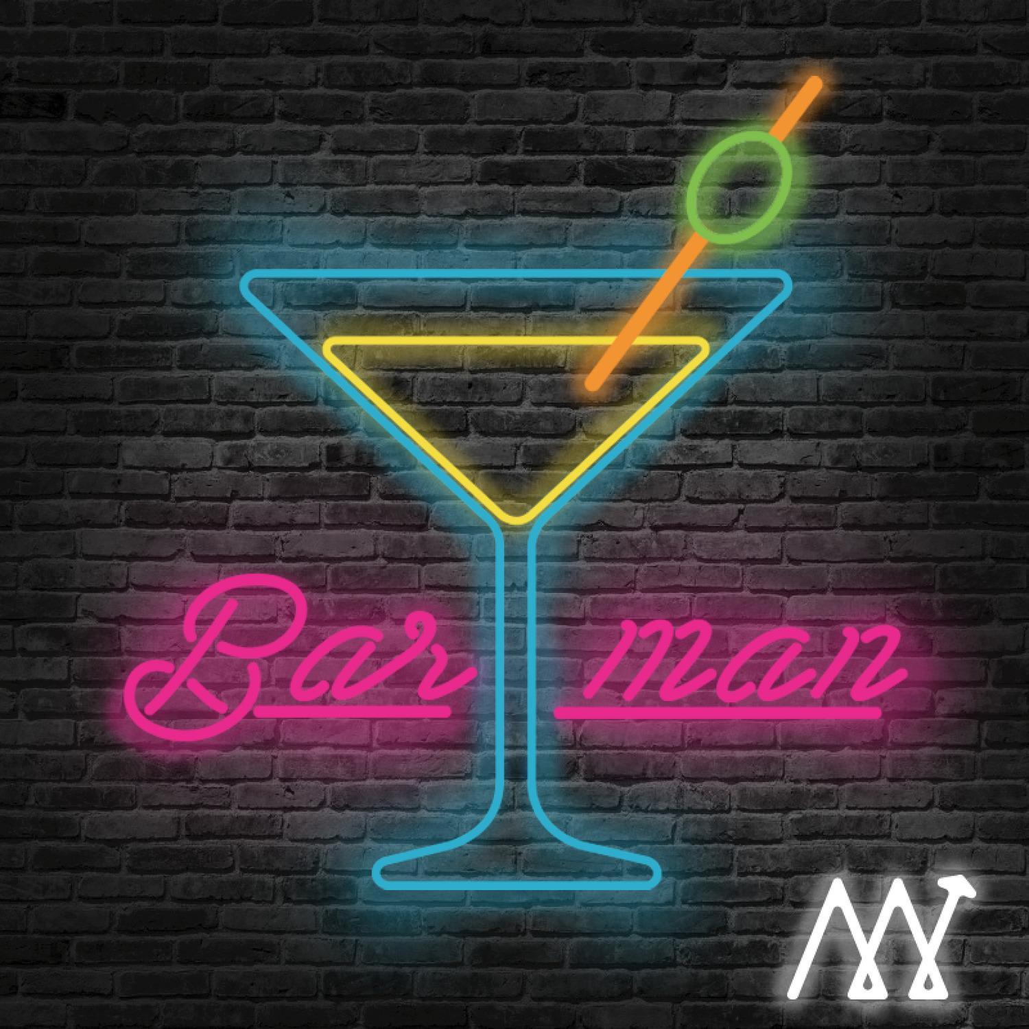Barman