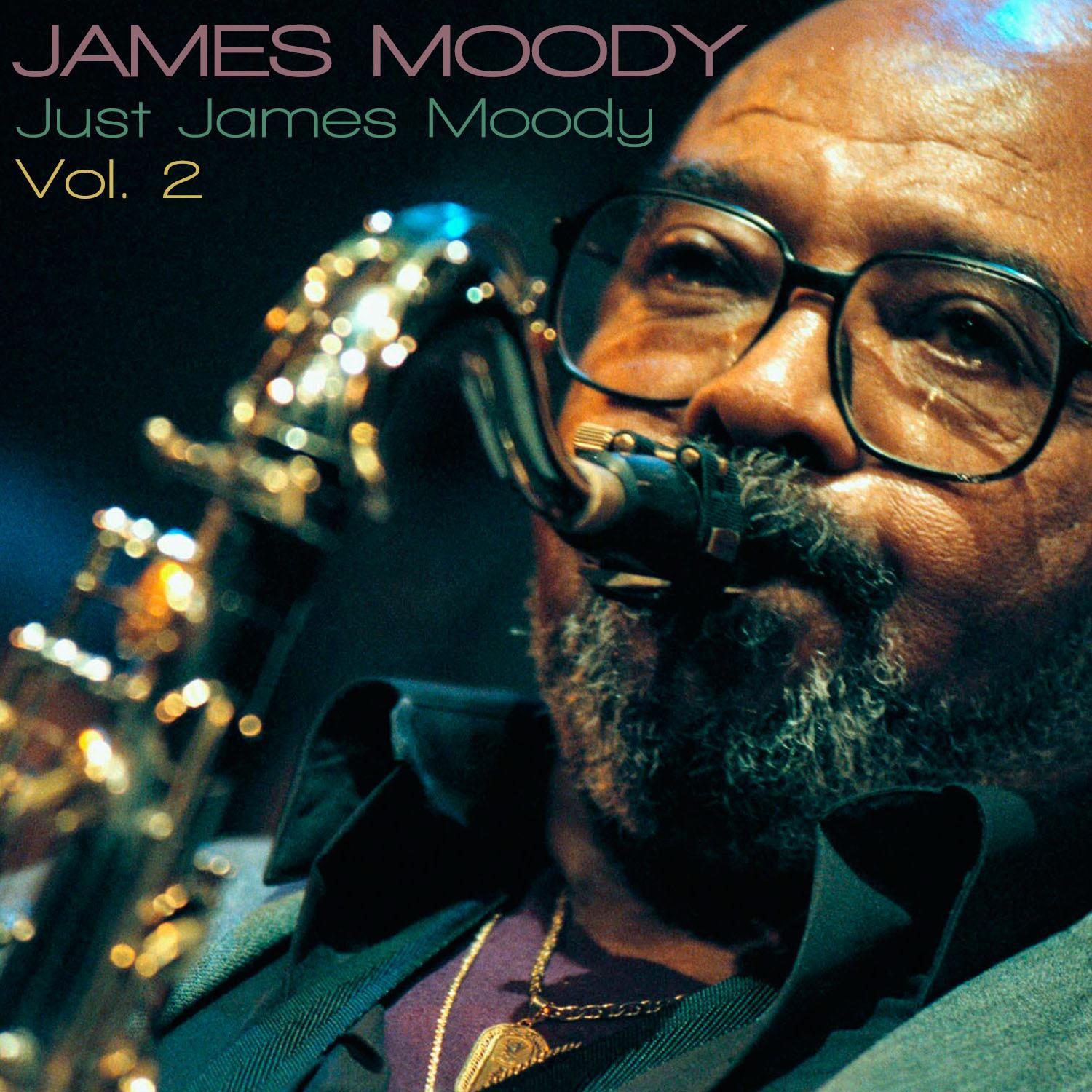 James Moody - Delooney