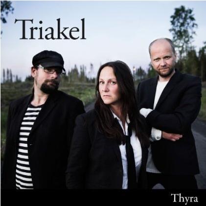 Thyra
