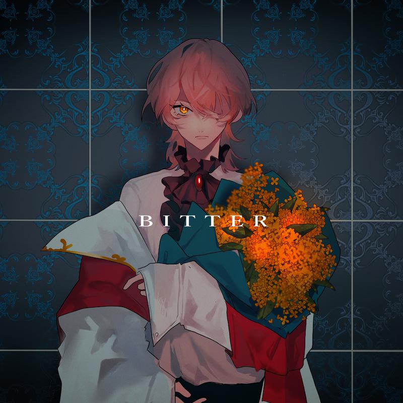 Bitter专辑