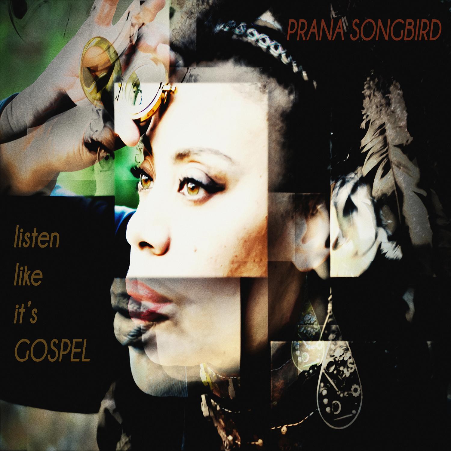 Listen Like Its Gospel