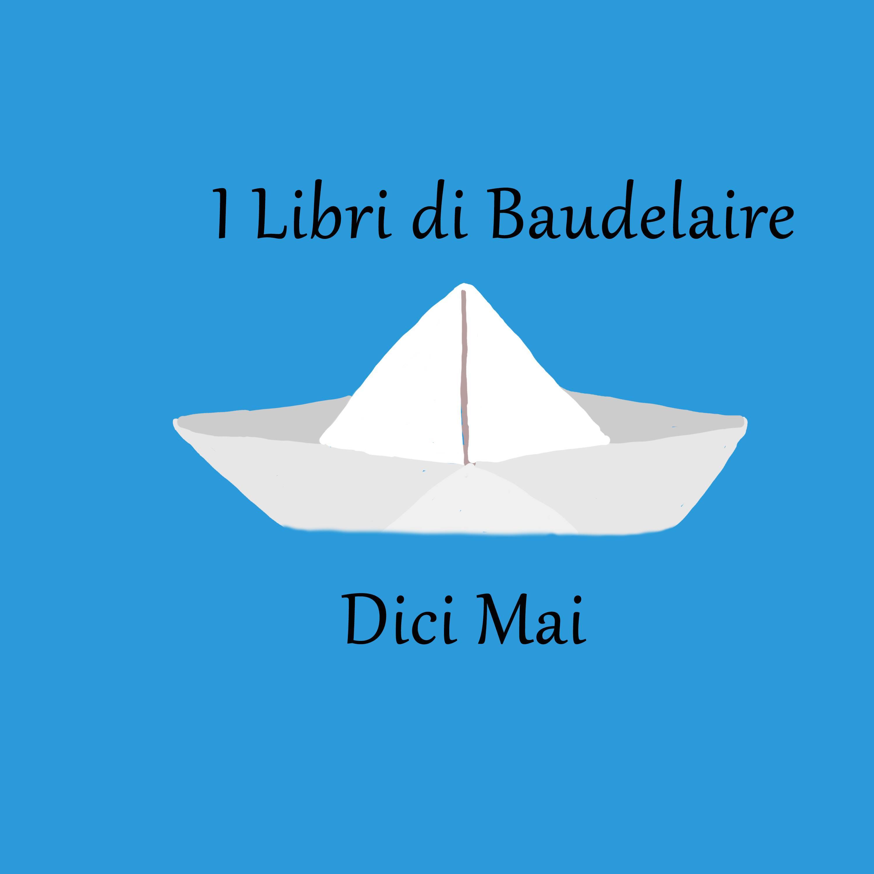 I libri di Baudelaire
