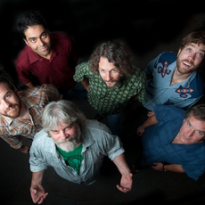 Leftover Salmon