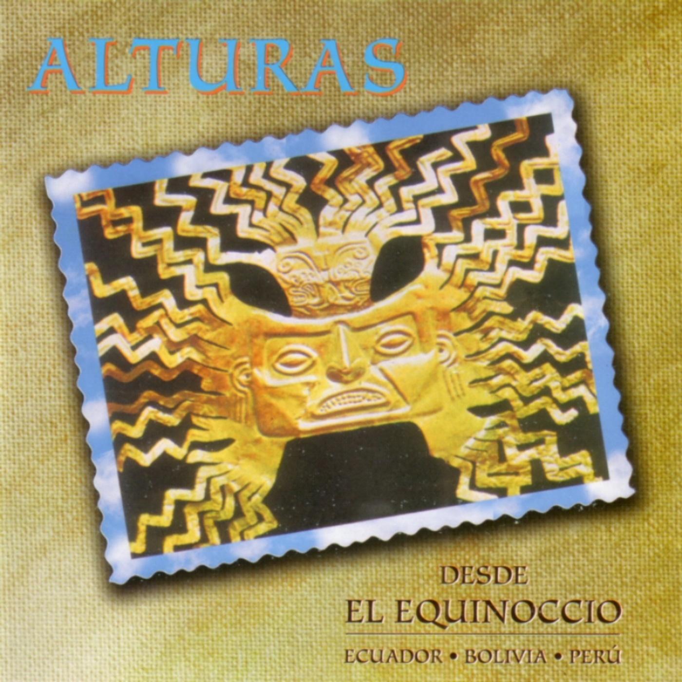 Desde el Equinoccio