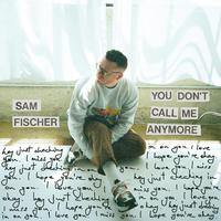 Sam Fischer - You Don't Call Me Anymore (Pre-V) 带和声伴奏