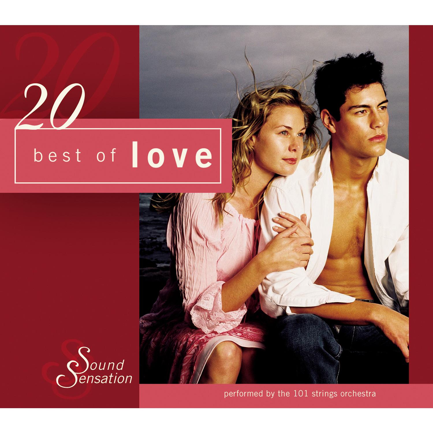 20 Best of Love