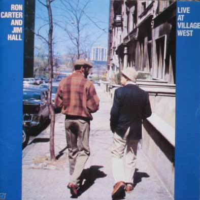 Live at Village West