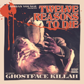 Twelve Reasons To Die (Deluxe Limited Edition)