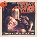 Twelve Reasons To Die (Deluxe Limited Edition)专辑