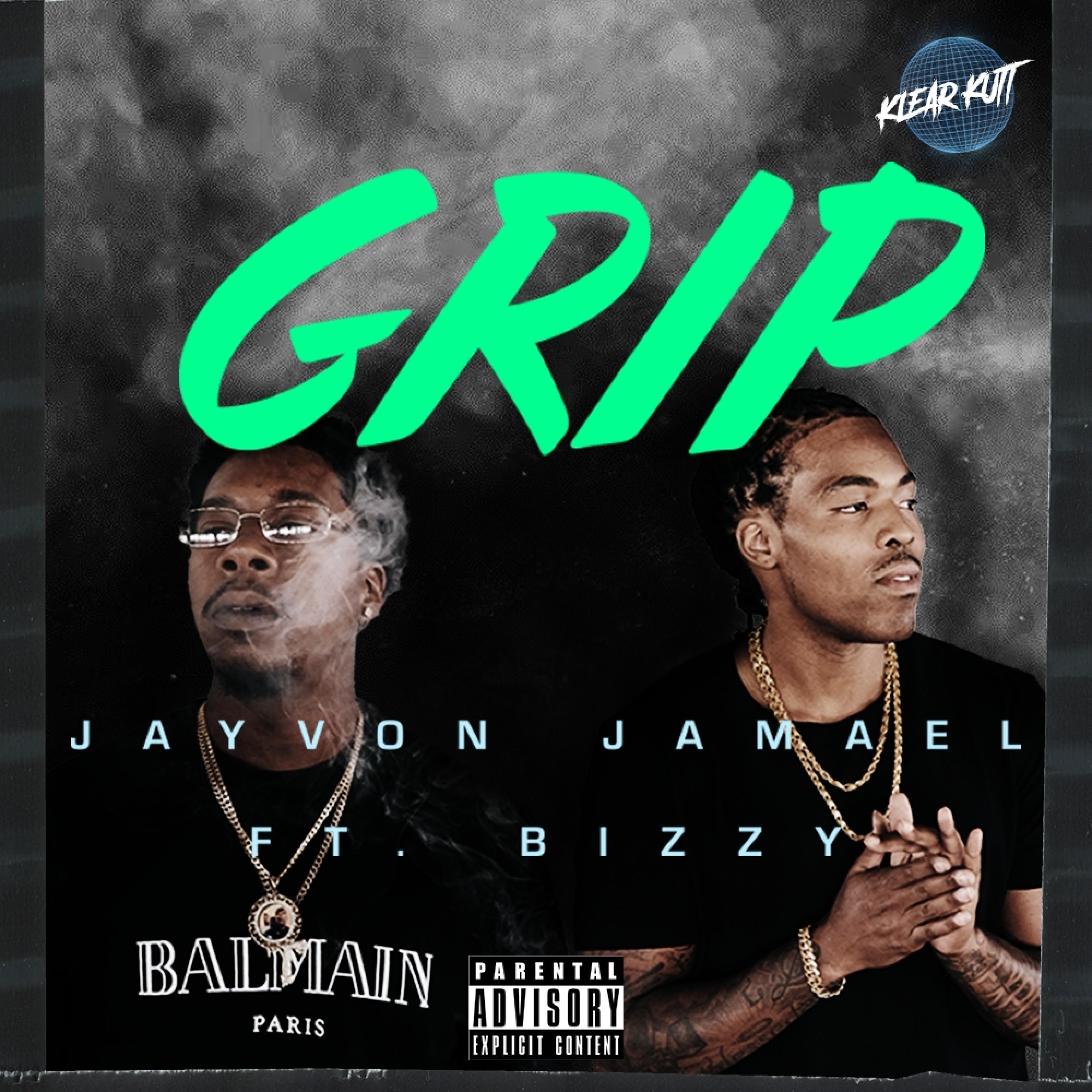 Grip (feat. Bizzy B)