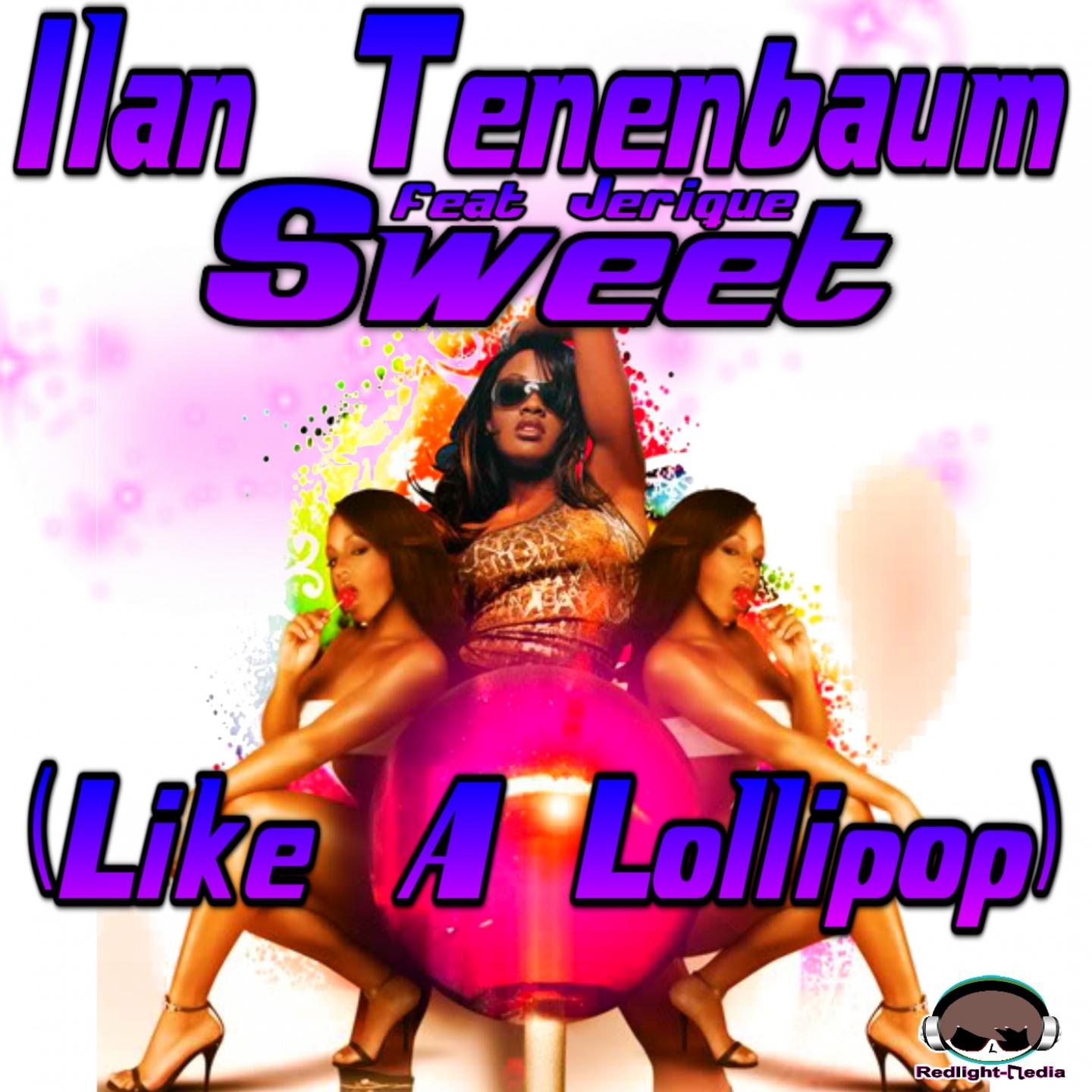 Sweet (Like a Lollipop)