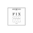 몽니 10주년 기념 베스트앨범 `FIX` CD1