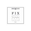 몽니 10주년 기념 베스트앨범 `FIX` CD1
