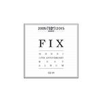 몽니 10주년 기념 베스트앨범 `FIX` CD1专辑