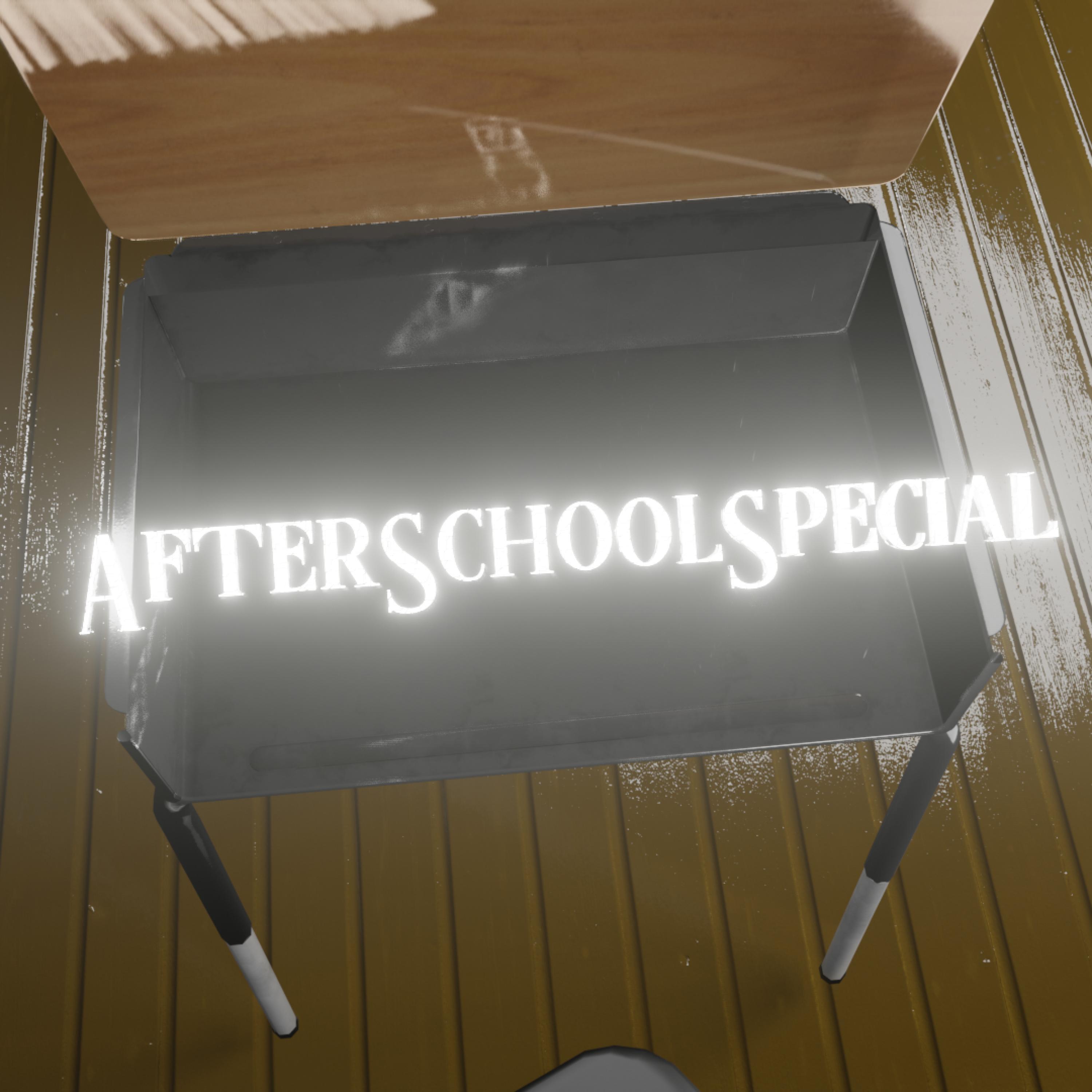 after school special