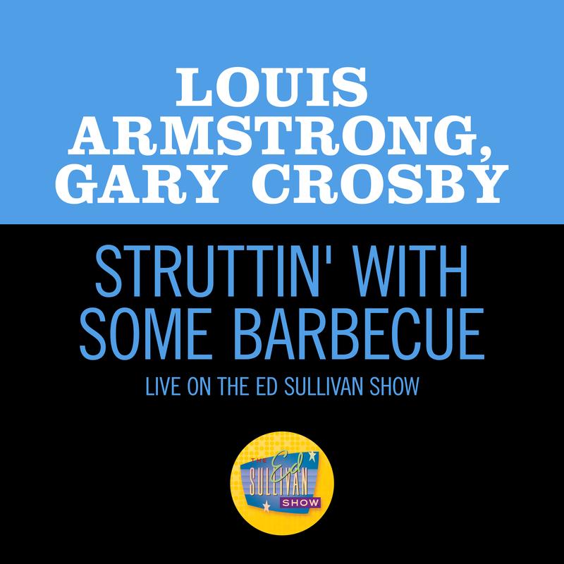 Struttin' With Some Barbecue (Live On The Ed Sullivan Show, May 15, 1955)