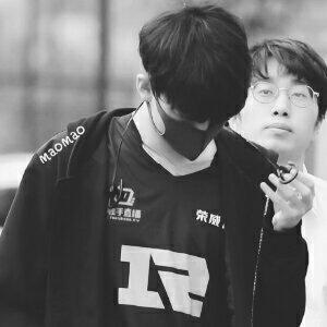 电子竞技 菜是原罪