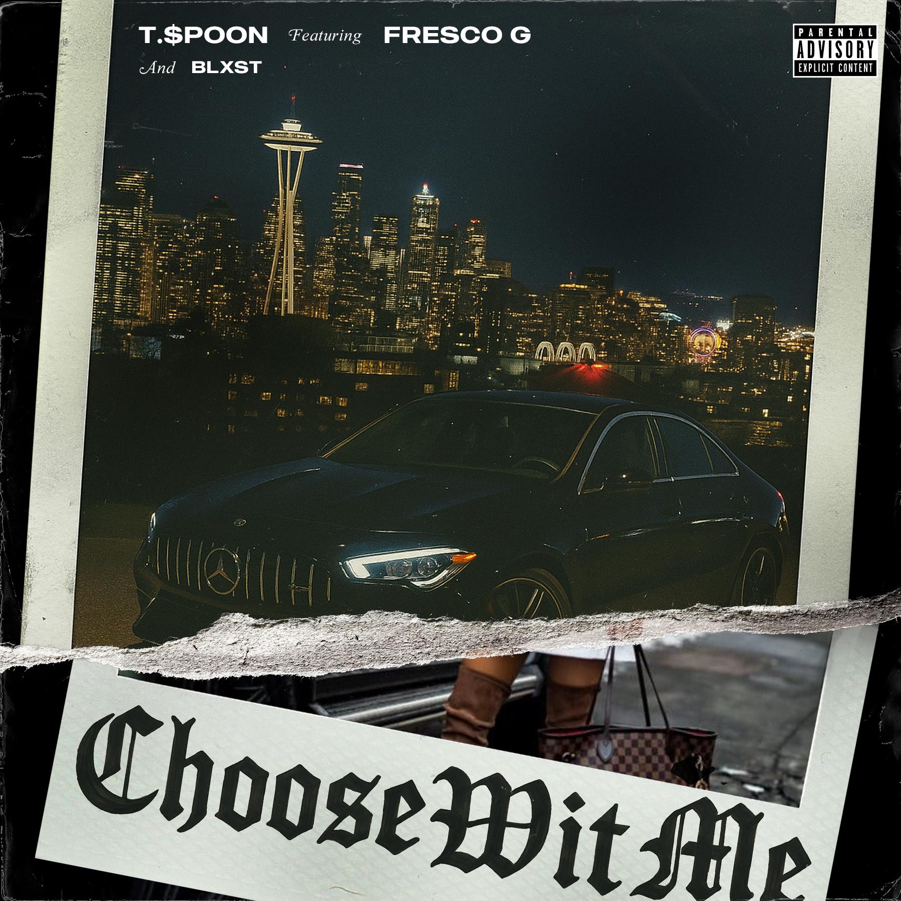 Choose Wit Me