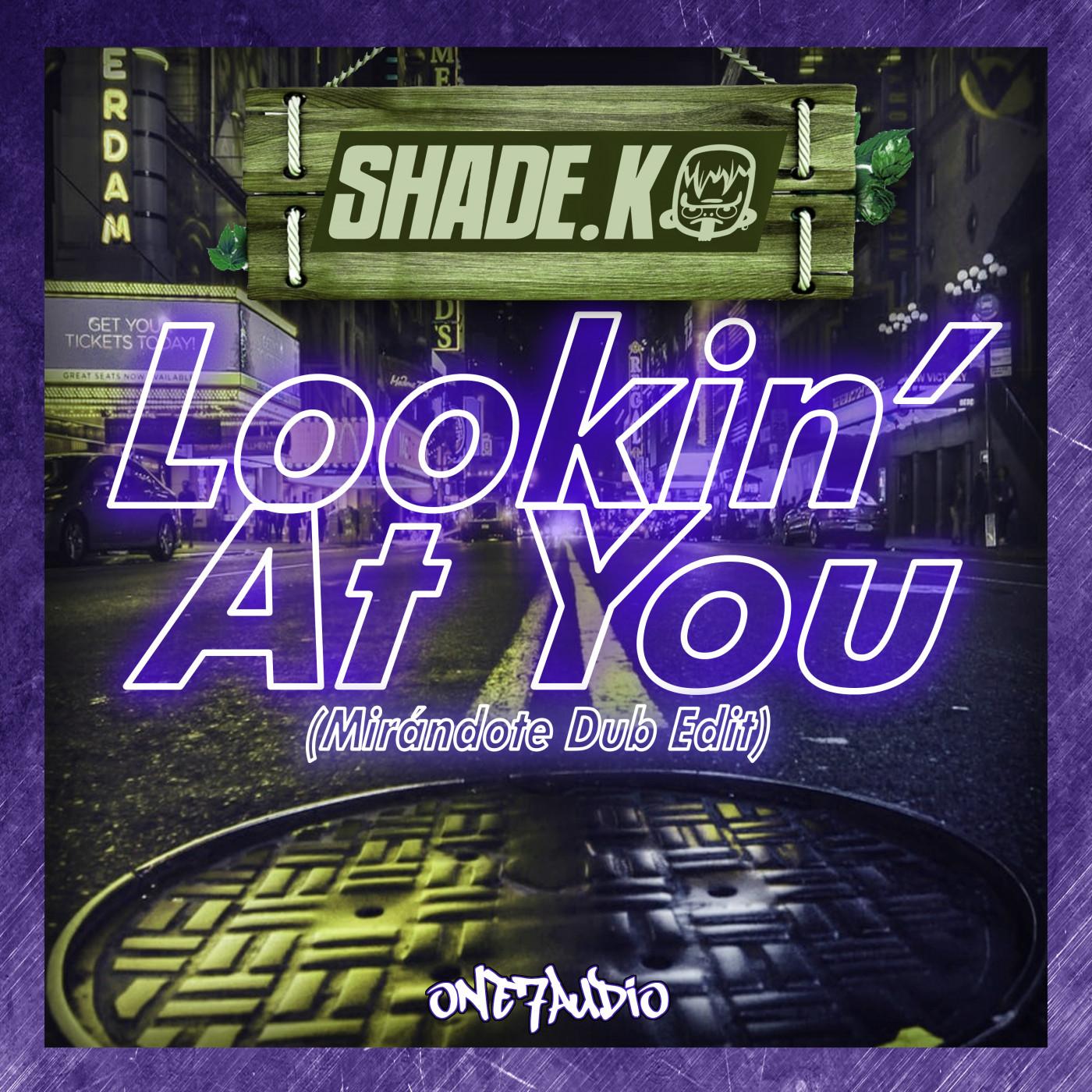 Lookin' At You