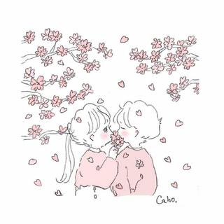 “风是轻的云是软的，你是甜的”