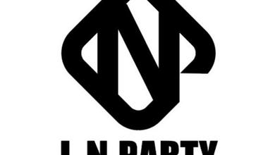 昨夜派对（L.N Party）