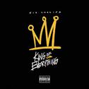 King of Everything专辑