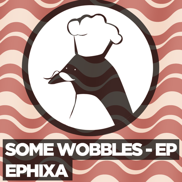 Some Wobbles EP专辑