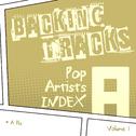 Backing Tracks / Pop Artists Index, A, (A Ha) Volume 1专辑