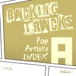 Backing Tracks / Pop Artists Index, A, (A Ha) Volume 1专辑