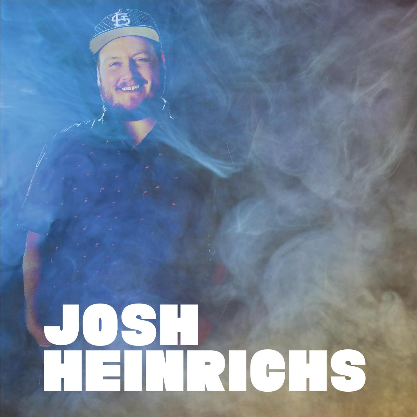 Josh Heinrichs - Love Birds