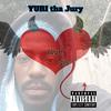 Yuri Tha Jury - Heart tails (feat. C-Red)