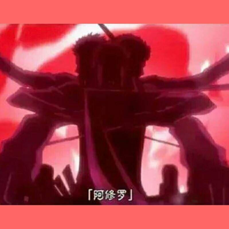<海贼王>罗罗诺亚 索隆