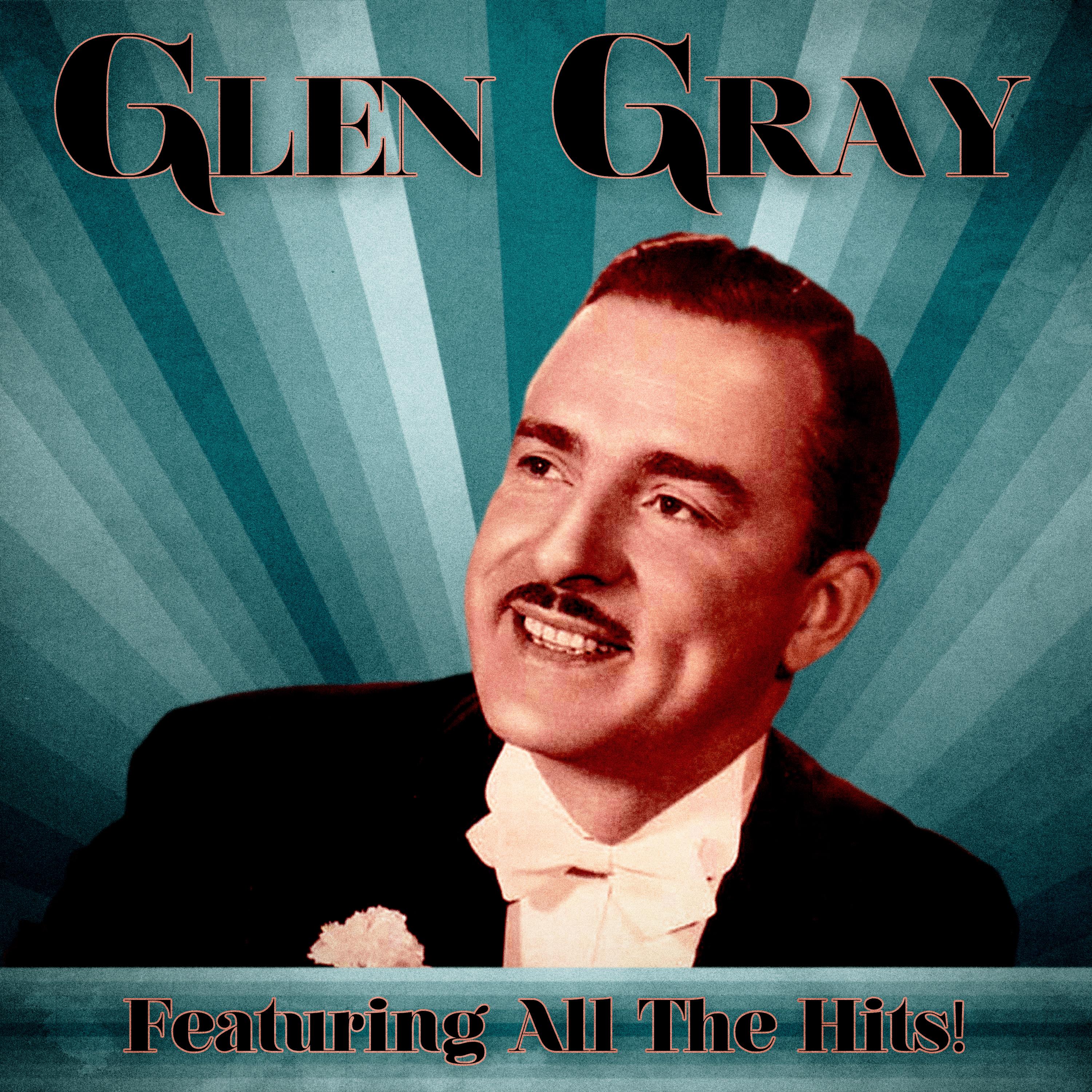 All The Hits! (Remastered)