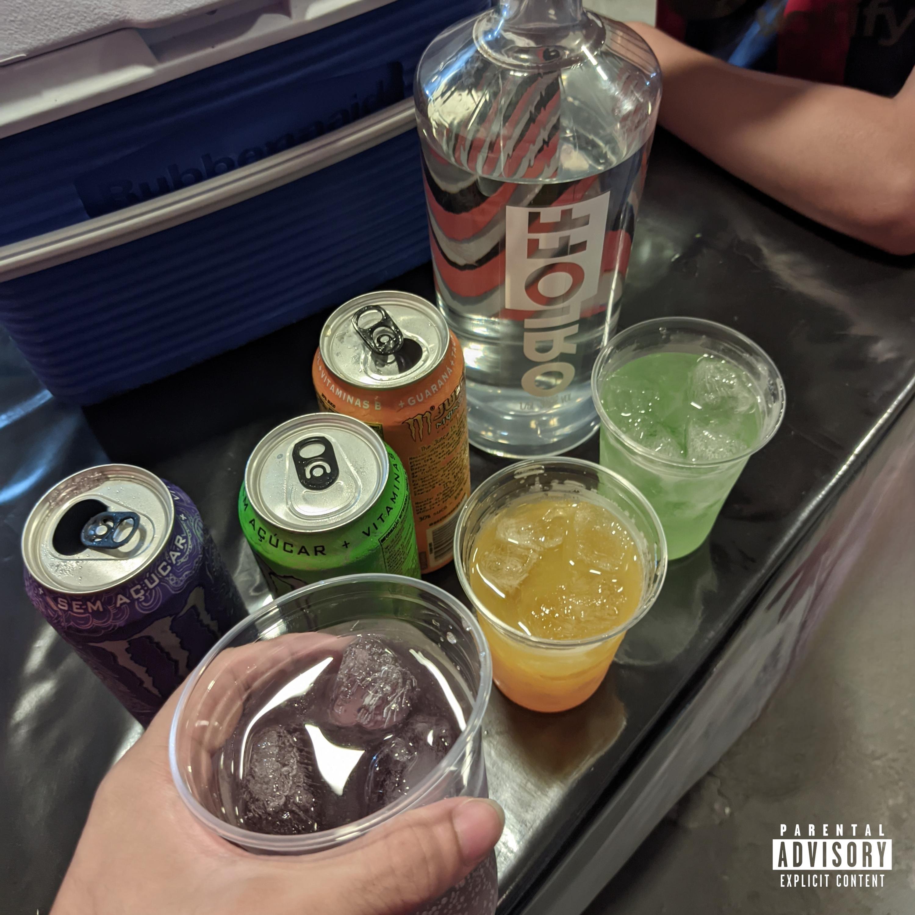 Fica mec (feat. edu, Aukki, luqa & Dac)