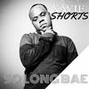 Xavie Shorts - So Long Bae