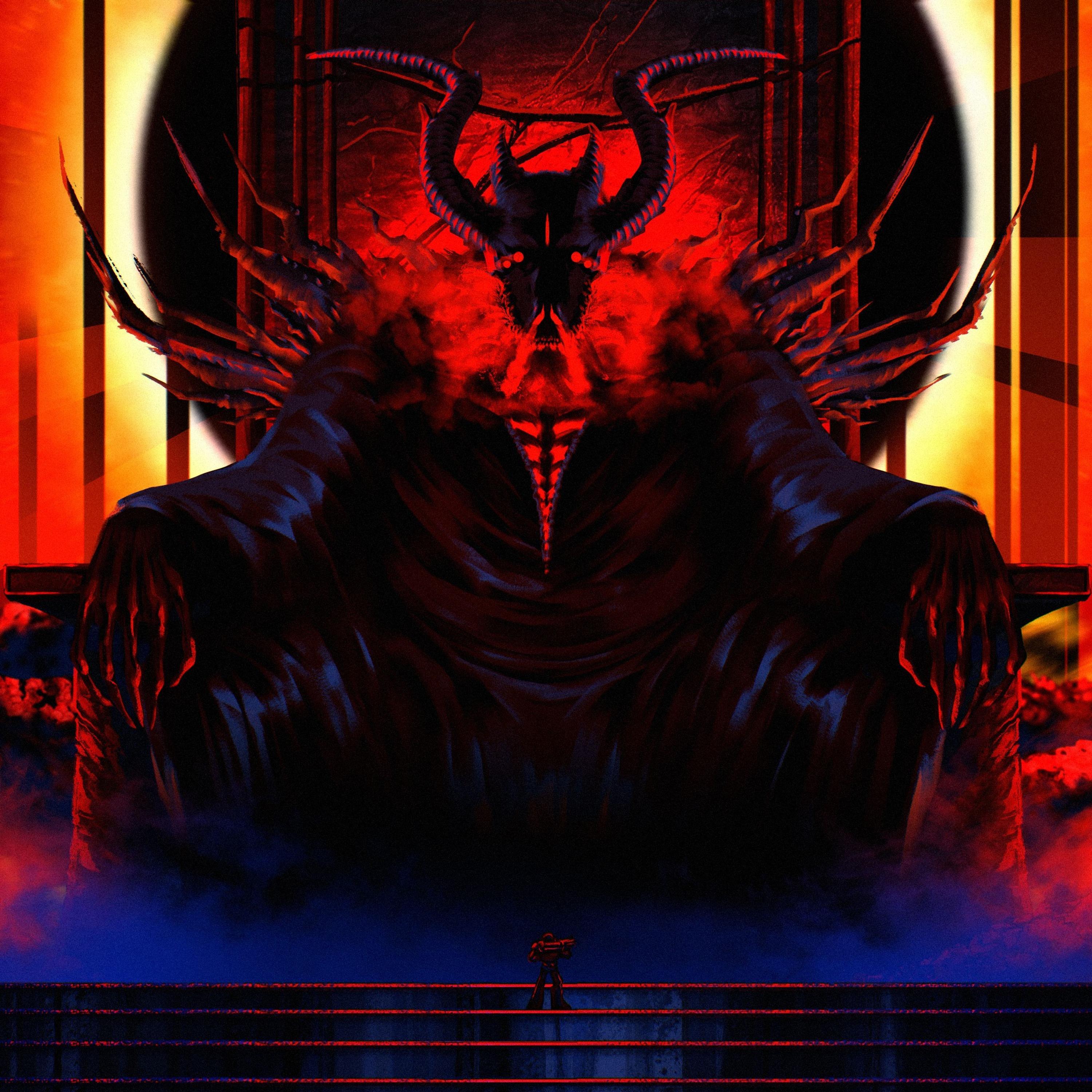 Imperium of Man (Inspired by Warhammer 40k)