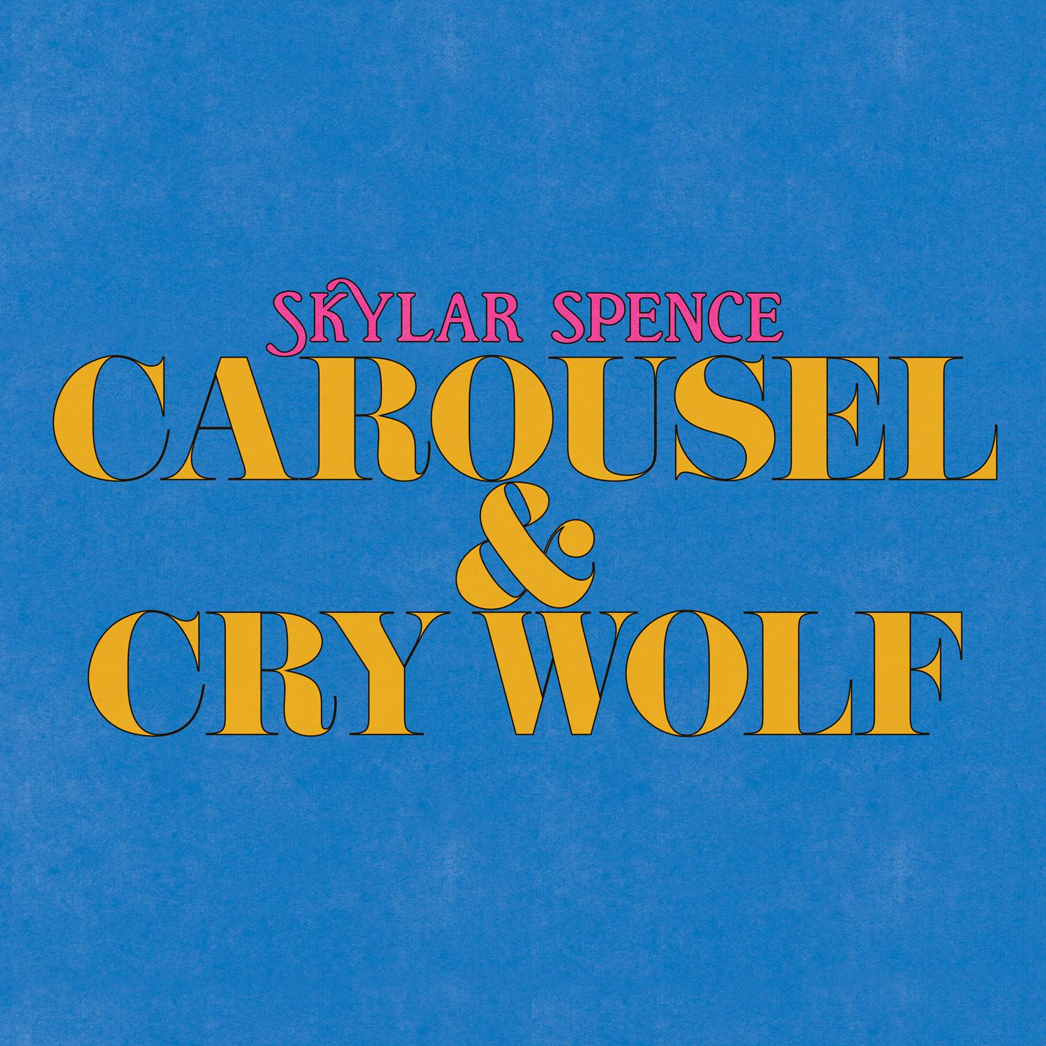 Carousel / Cry Wolf专辑