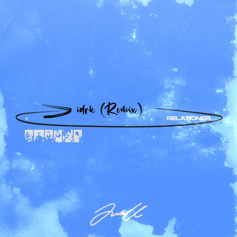 Relationer (idrk Remix)
