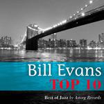 Bill Evans Relaxing Top 10专辑